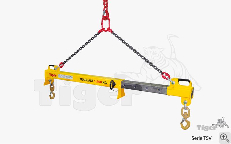 Lastaufnahmemittel Lastaufnahmemittel